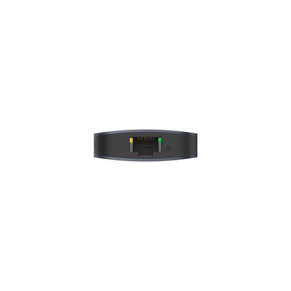 HyperDrive Next - dockningsstation - USB-C 3.2 Gen 2 / Thunderbolt 3 / Thunderbolt 4 - HDMI