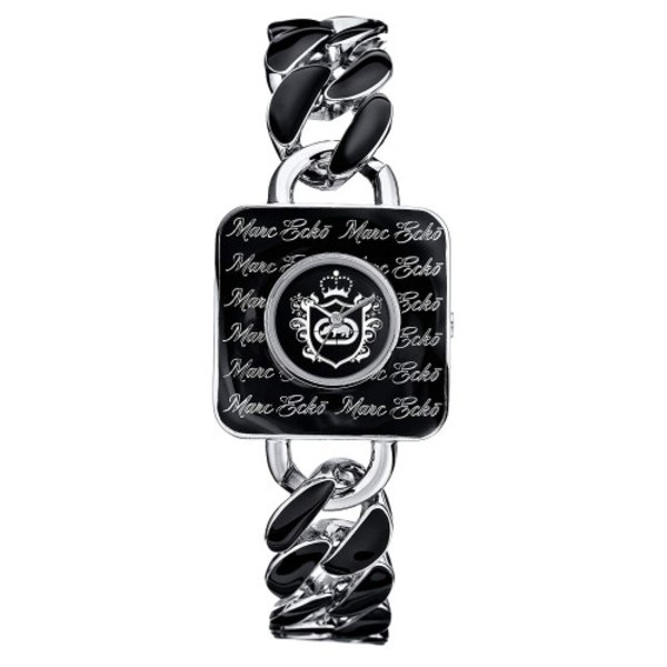MARC ECKO E95057L1 - Quartz Klocka Dam (32MM)
