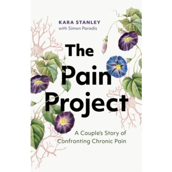 The Pain Project (häftad, eng)