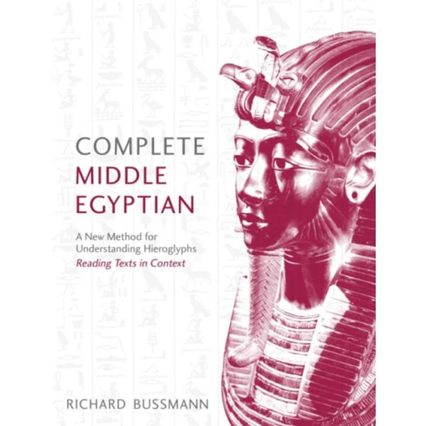 Complete Middle Egyptian (häftad, eng)
