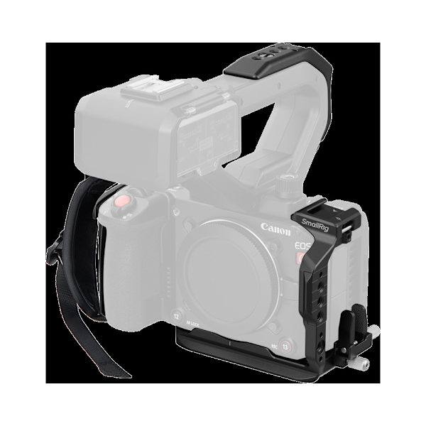 SmallRig 5657 Cage Kit for Canon EOS C50