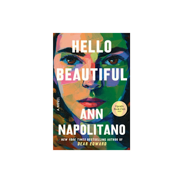 Hello Beautiful (häftad, eng)