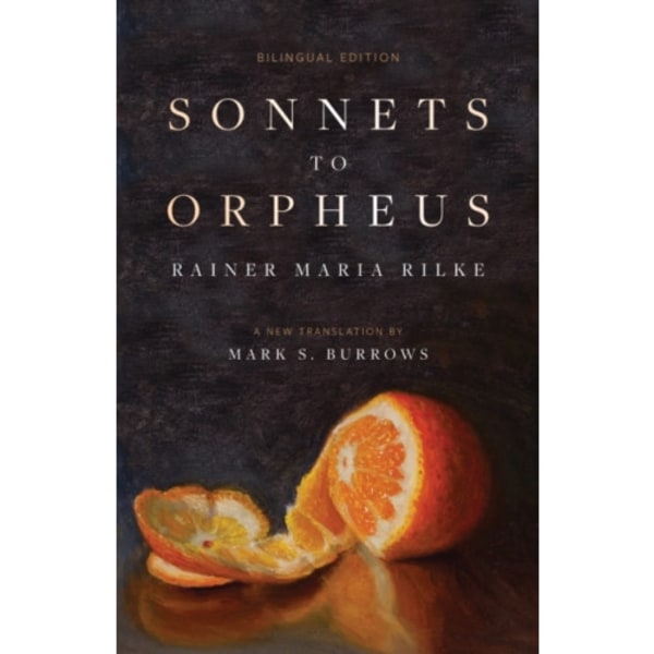 Sonnets to Orpheus (häftad, eng)