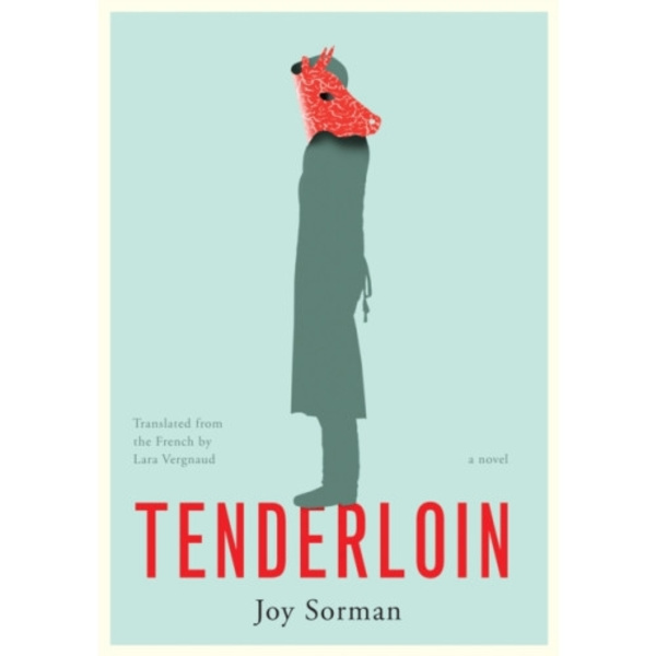 Tenderloin (häftad, eng)