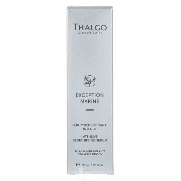 Thalgo Exception Marine Intensive Redensifying Serum 30 ml Dam