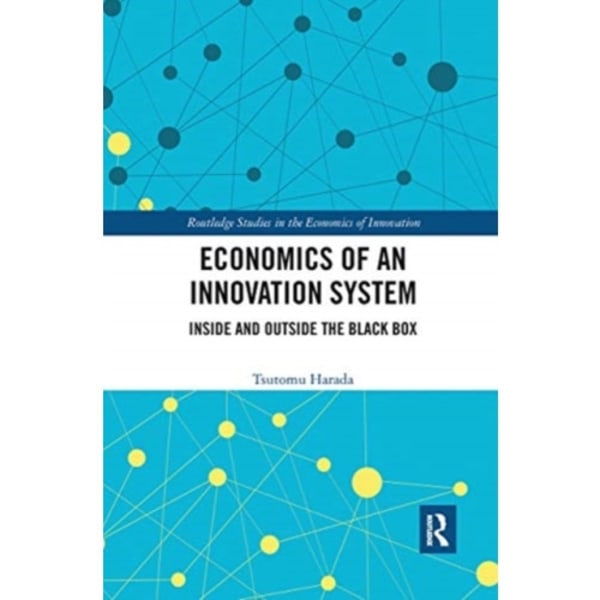 Economics of an Innovation System (häftad, eng)