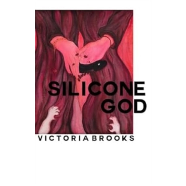 Silicone God (häftad, eng)