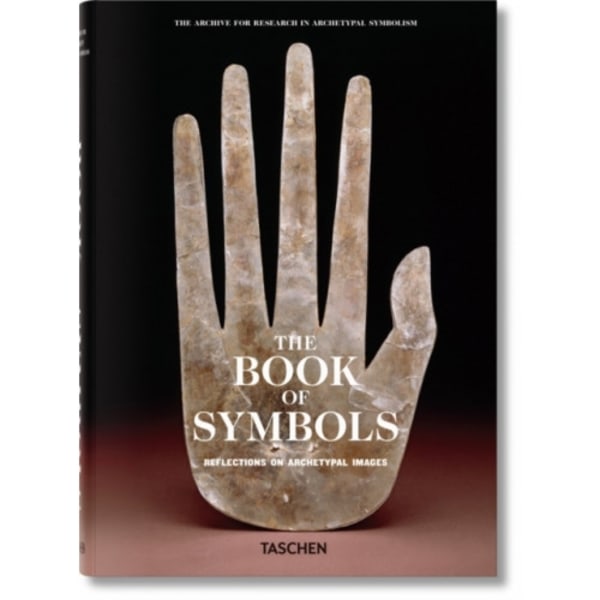 The Book of Symbols. Reflections on Archetypal Images (inbunden, eng)