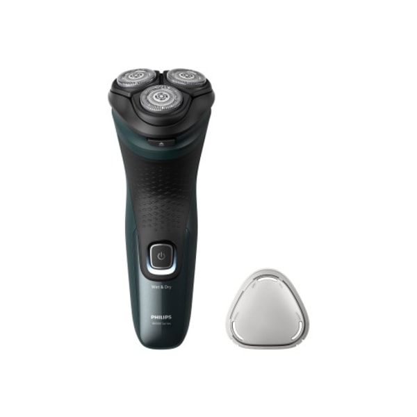 Philips 3000X Series X3052 - rakapparat - mörk skogsgrön
