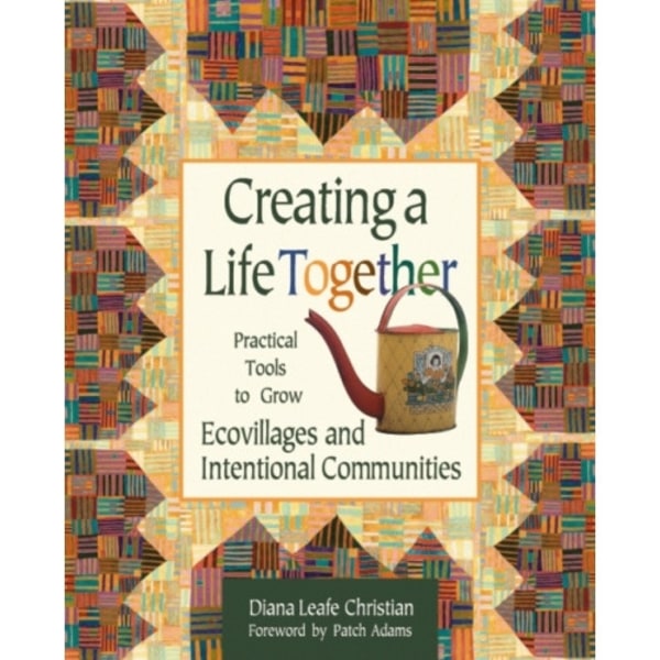 Creating a Life Together (häftad, eng)
