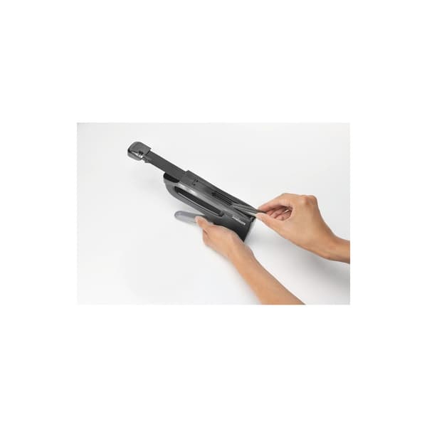 Häftpistol RAPID ECO svart