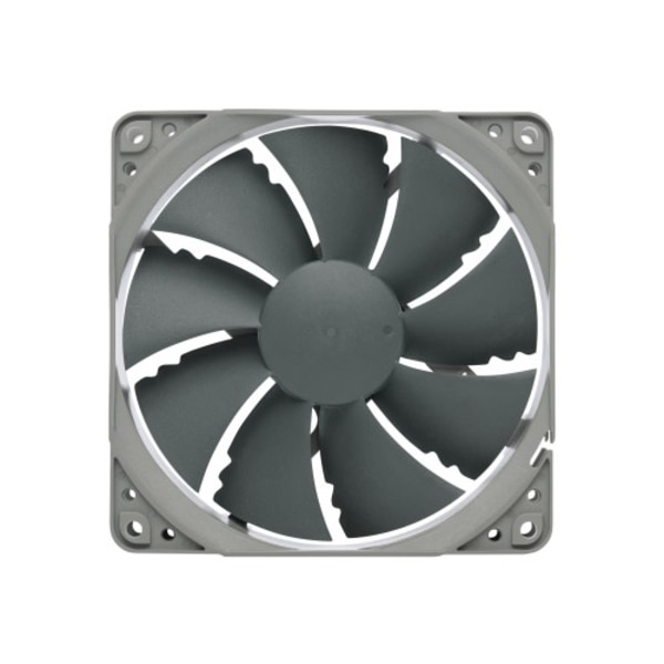 Noctua NF-P12 redux-900 - lådfläkt Grå