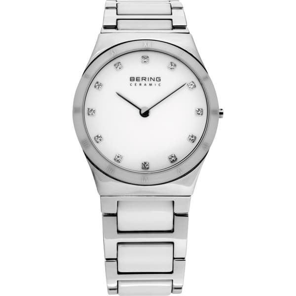 BERING 32230-764 - Quartz Klocka Dam (30MM)
