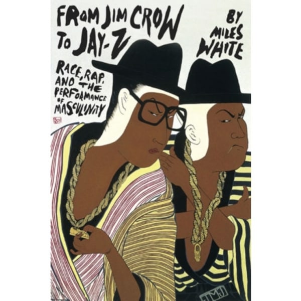 From Jim Crow to Jay-Z (häftad, eng)