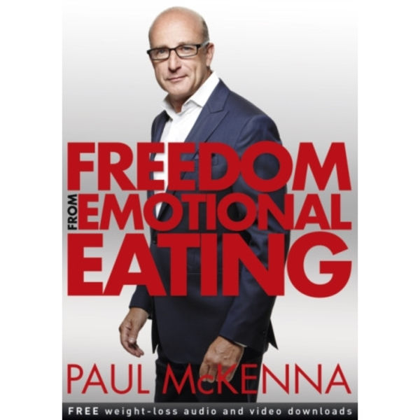 Freedom from Emotional Eating (häftad, eng)