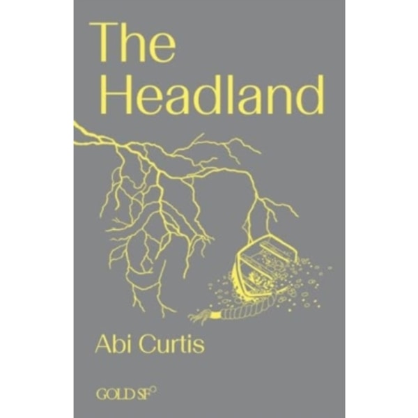 The Headland (häftad, eng)
