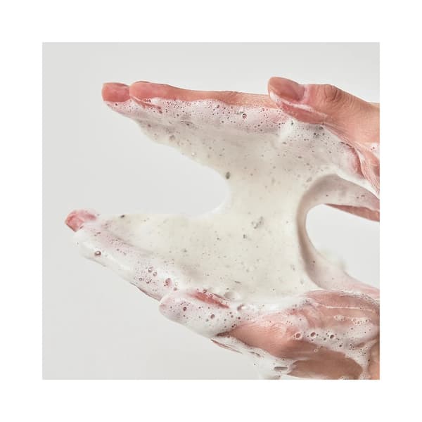Heartleaf Quercetinol Pore Deep Cleansing Foam 150ml