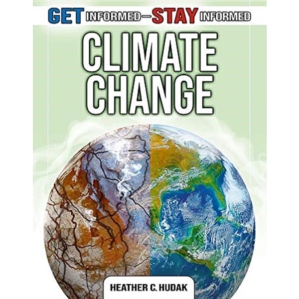 Climate Change (häftad, eng)