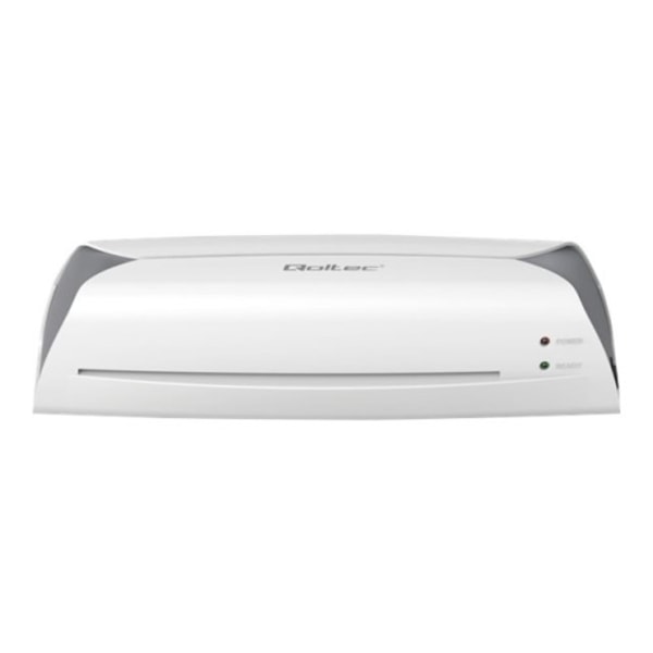Qoltec LMR-0327 - laminator - påse