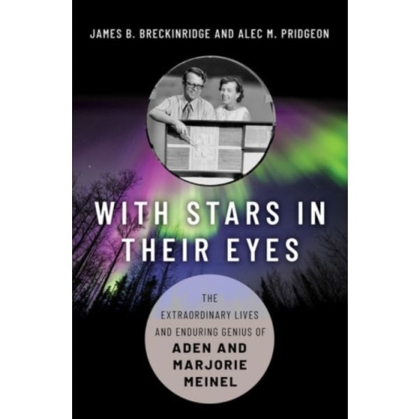 With Stars in Their Eyes (inbunden, eng)