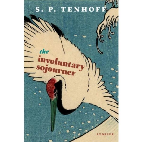 The Involuntary Sojourner (häftad, eng)