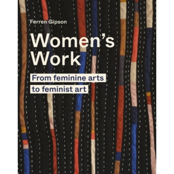 Women's Work (inbunden, eng)