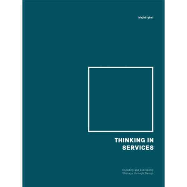Thinking in Services (häftad, eng)