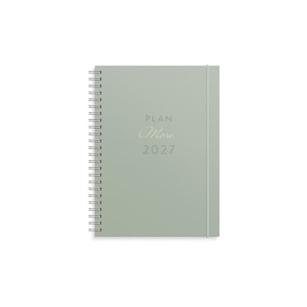 Kalender Plan more 2027