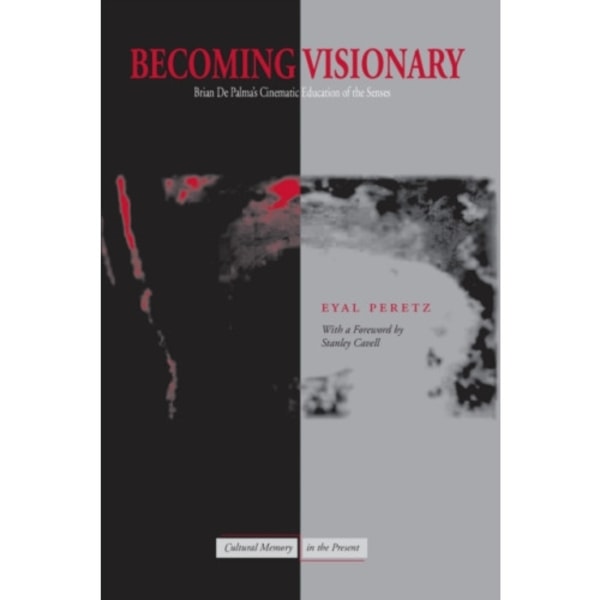 Becoming Visionary (inbunden, eng)