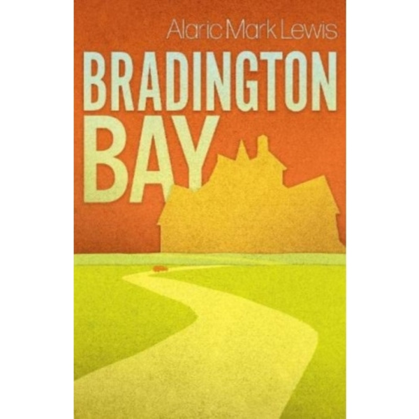 Bradington Bay (häftad, eng)