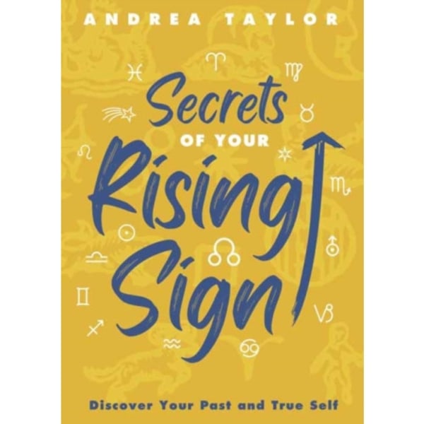 Secrets of Your Rising Sign (häftad, eng)