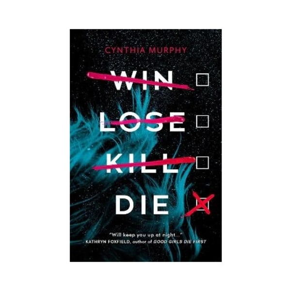 Win Lose Kill Die (pocket, eng)