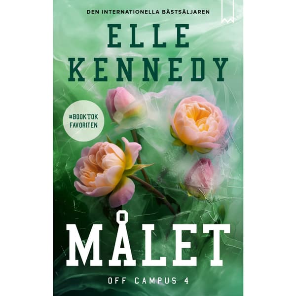 Målet (bok, danskt band)