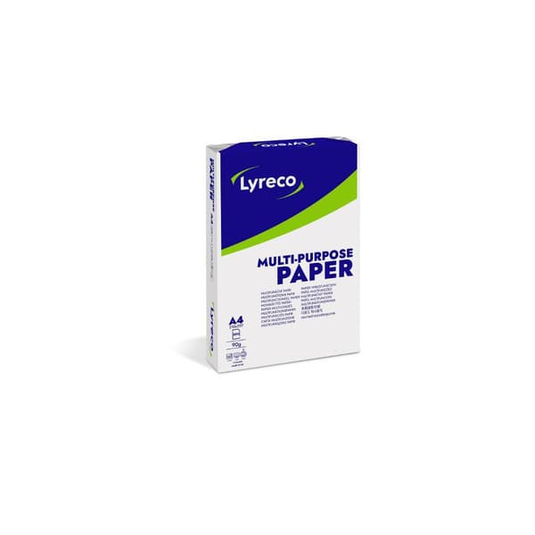 Kop.ppr LYRECO Multi A4 90g oh 500/fp