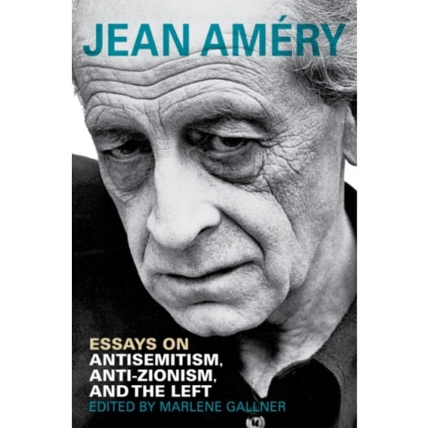 Essays on Antisemitism, Anti-Zionism, and the Left (häftad, eng)