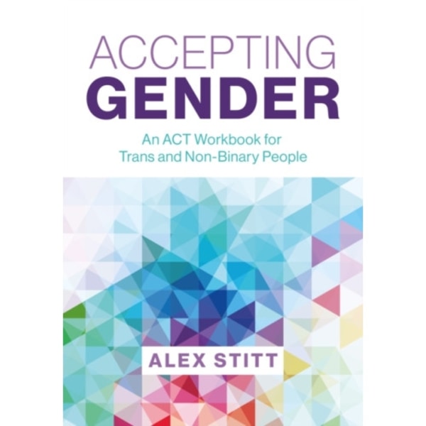 Accepting Gender (häftad, eng)