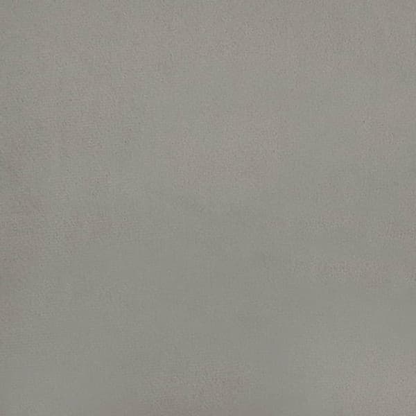 Sänggavlar ljusgrå 200x5x78/88 cm sammet