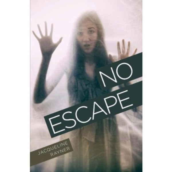 No Escape (häftad, eng)