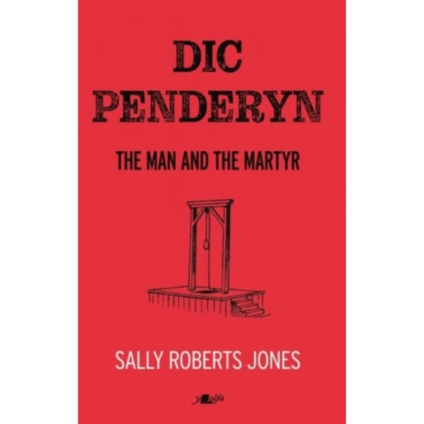 Dic Penderyn (häftad, eng)