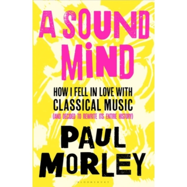 A Sound Mind (häftad, eng)