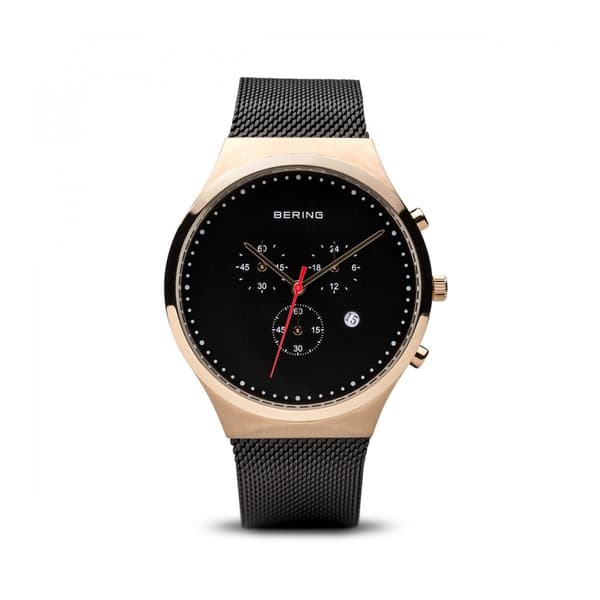 BERING 14740-166 - Quartz Klocka Herr (40MM)