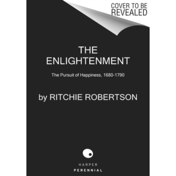 The Enlightenment (häftad, eng)