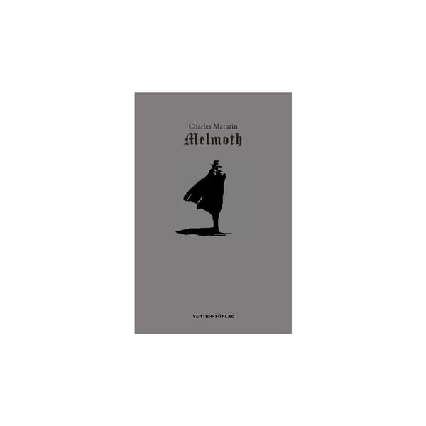 Melmoth (bok, klotband)