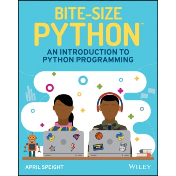 Bite-Size Python (häftad, eng)