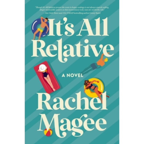 It's All Relative (häftad, eng)
