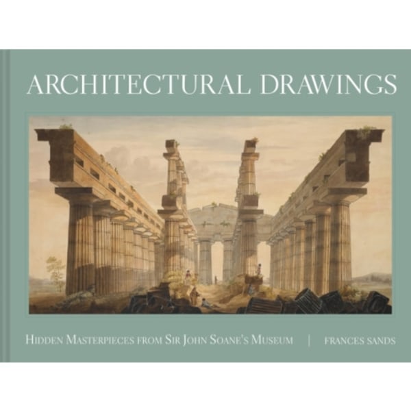 Architectural Drawings (inbunden, eng)