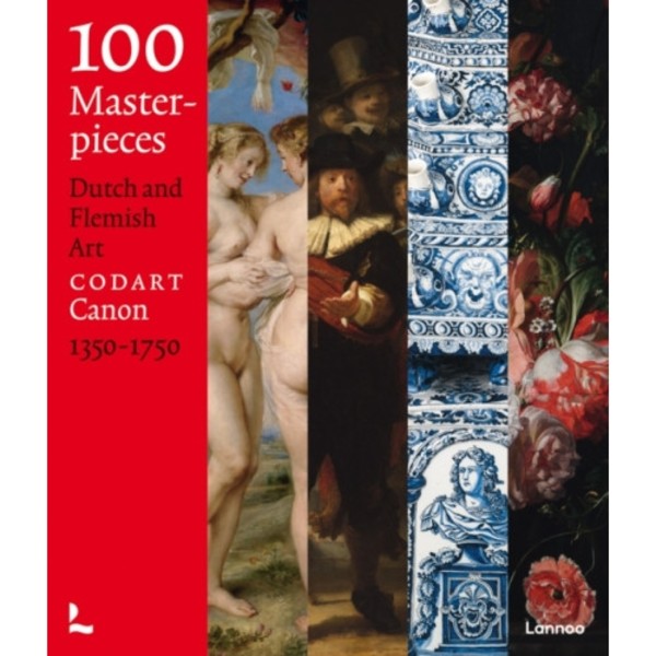 100 Masterpieces (häftad, eng)