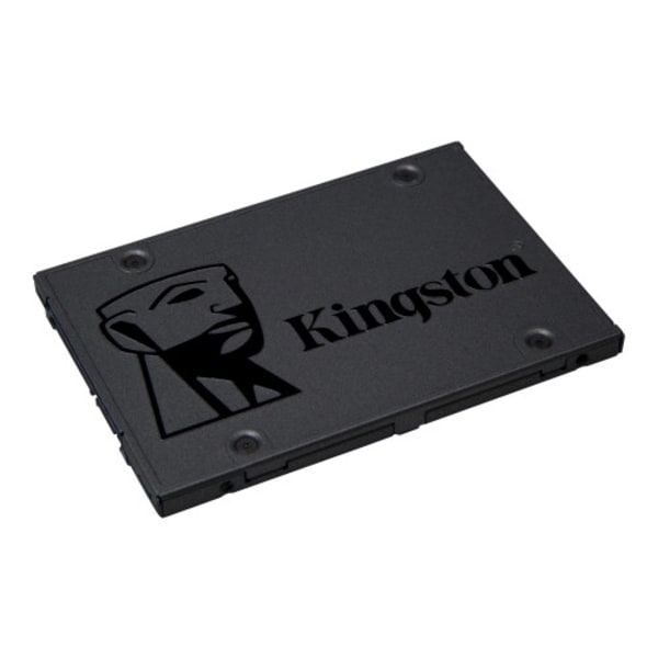 Kingston A400 - SSD - 240 GB - SATA 6Gb/s