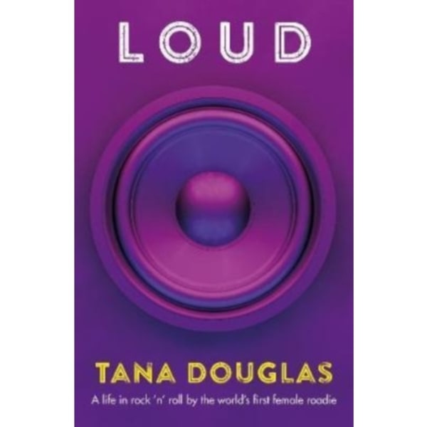 Loud (häftad, eng)