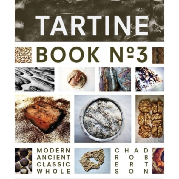 Tartine Book No. 3 (inbunden, eng)